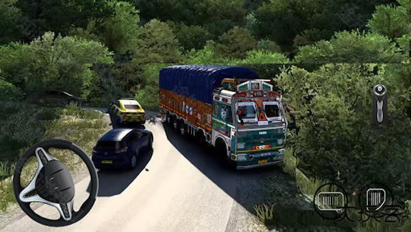 印度卡车模拟器汉化版