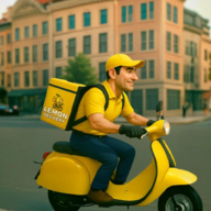 送餐模拟器下载 v1.11