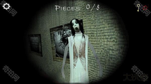 兰德里纳河的房子内置菜单