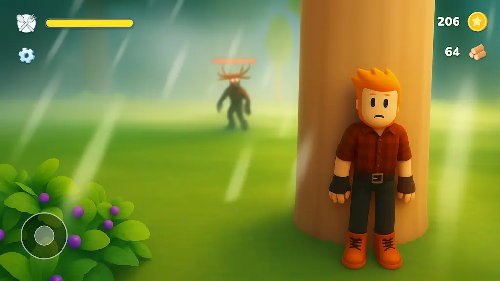 森林九十九夜绝境求生下载 v1.0.4