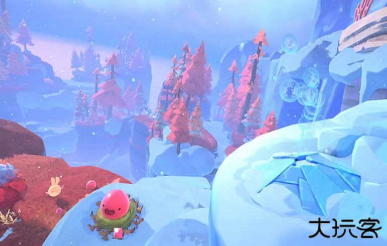 史莱姆农场2下载 v1.06