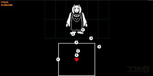 传说之下boss战模拟器下载 v2.3.9