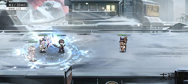 绯红的神约国际服