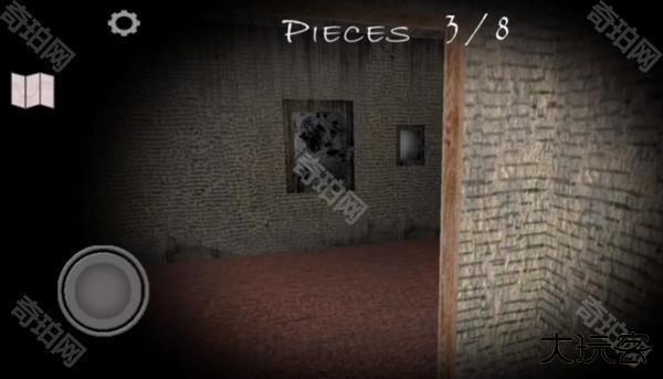 兰德里纳河的房子重制版