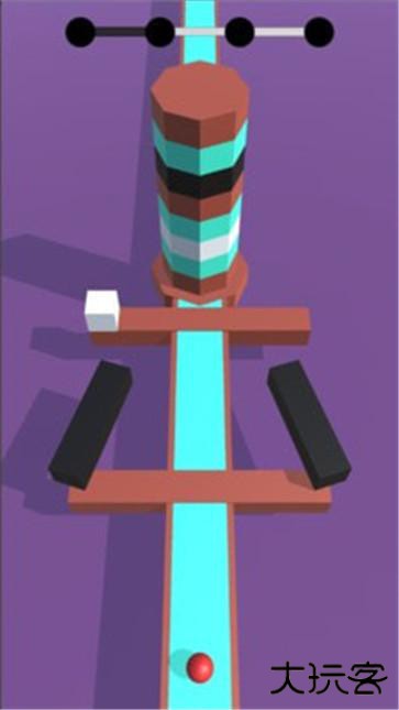 弹射红球下载 v1.1