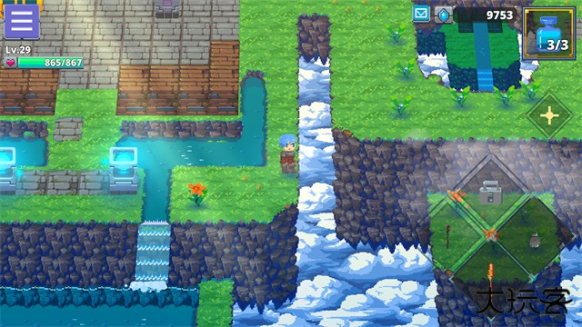 迷宫传说2下载 v1.1