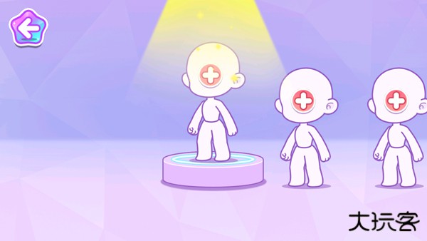 闪耀之城偶像生活