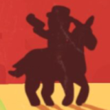 牛仔复仇记下载 v1.0