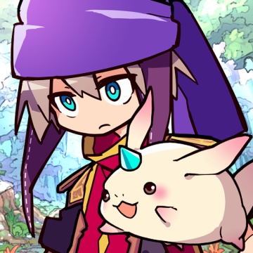 梅露可物语日服下载 v3.43.0