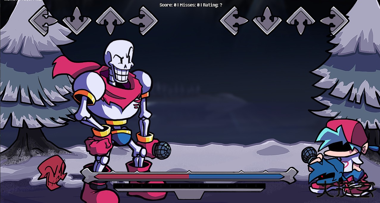 Friday Night Dustin下载 v0.1.0-legacy