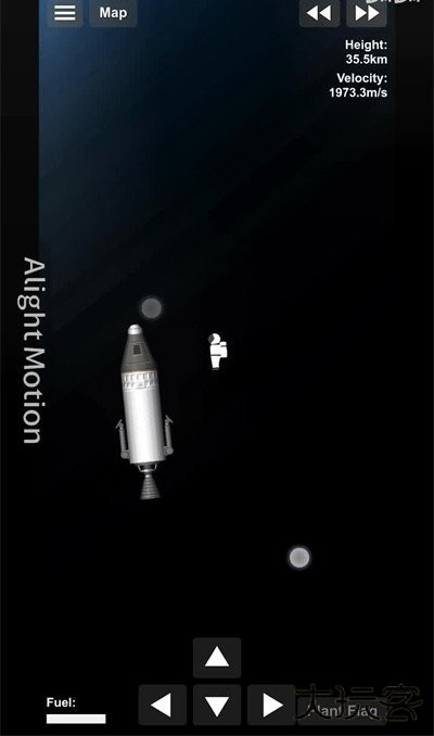 航天模拟器宇航员版本下载 v1.5.10.2