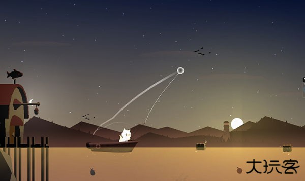 cat fishing下载 v3.1