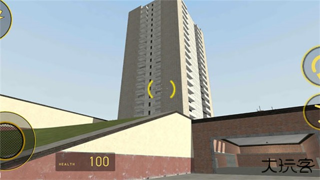 盖瑞模组(正版带模组)下载 v1.0