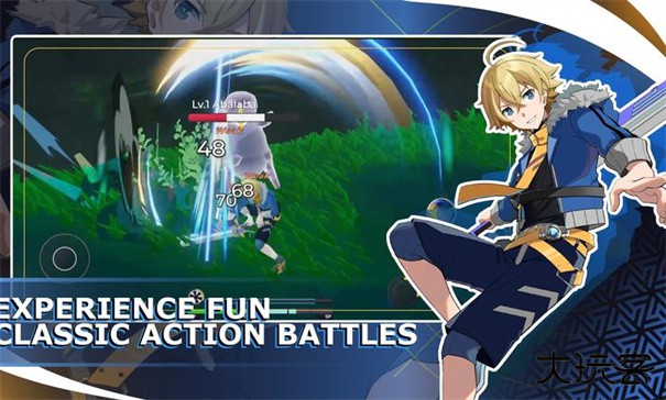 史诗征服X下载 v1.0.93