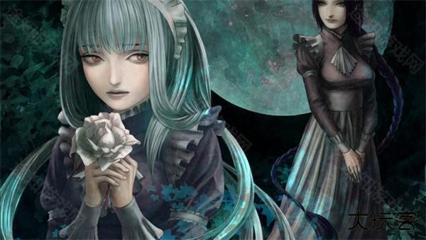 海市蜃楼之馆手机版