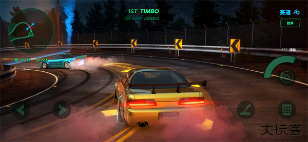 静态换挡赛车下载 v72.1.0