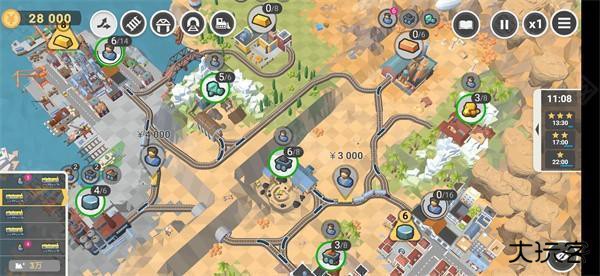 造船厂通关攻略4