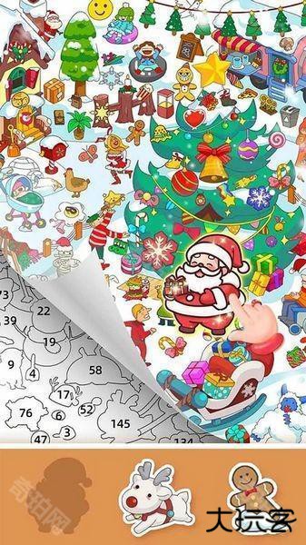 拼图大闯关无广告版