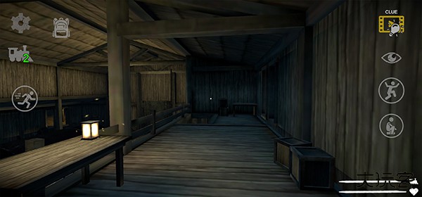 恐怖蜘蛛怪物联机版下载 v0.1