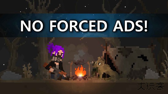 废土物语汉化版