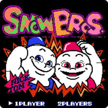 雪人兄弟2下载 v2.2.7