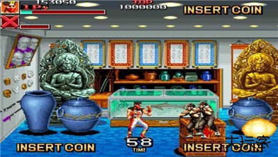 零组特攻队中文版下载 v4.0