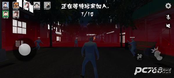 盖瑞躲猫猫联机版