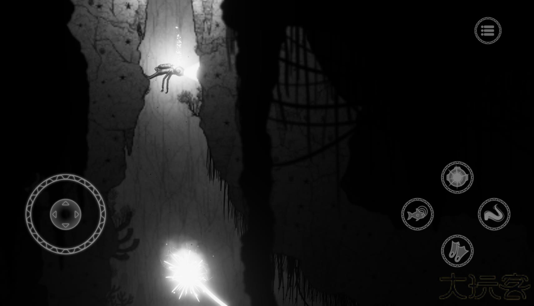 黯海正式版下载 v1.0.0.2