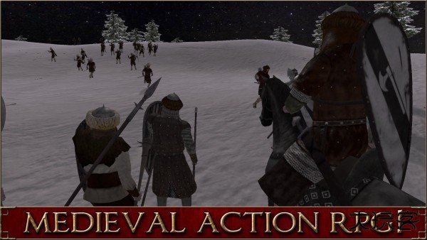 骑马与砍杀2大明盛世下载 v0.1