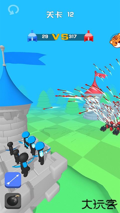 冷血弓箭手国际服下载 v1.2.0