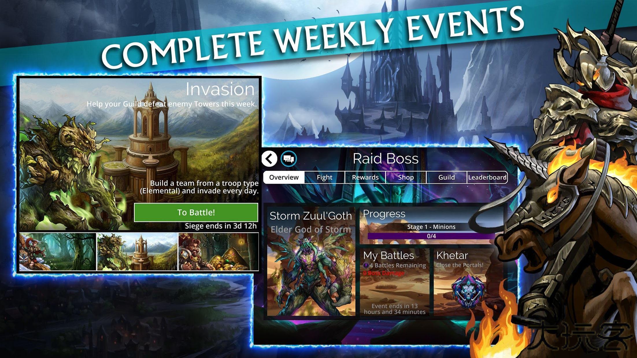 宝石战争国际服下载 v5.2.000