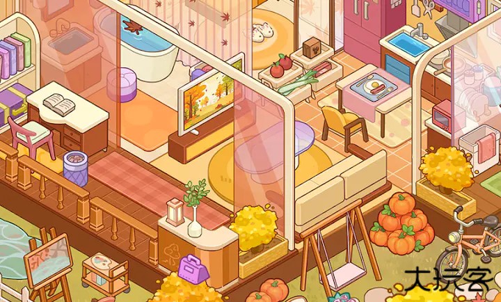 我的完美家园下载 v1.3