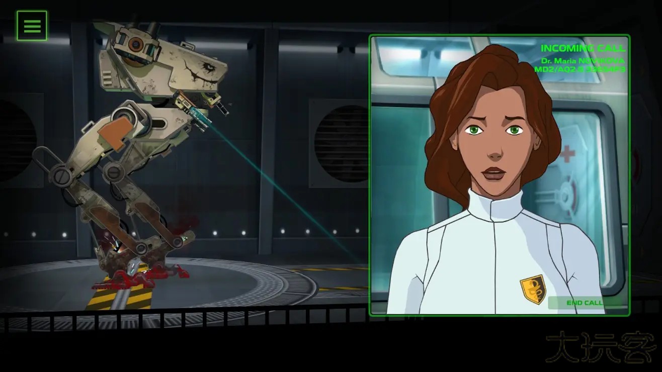 无畏行者下载 v1.0.9