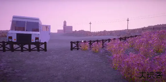 雷云幽灵镇下载 v1