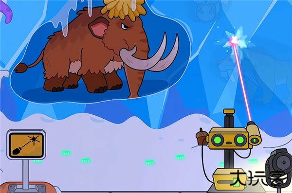 啊哈世界解锁版无需付费2024