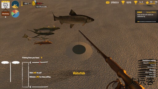 北极汽车旅馆模拟器下载 v1.0