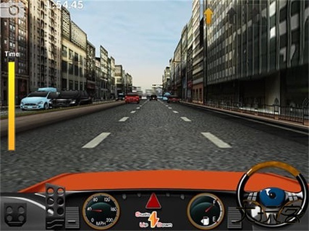 主驾驶中文版下载 v3.92