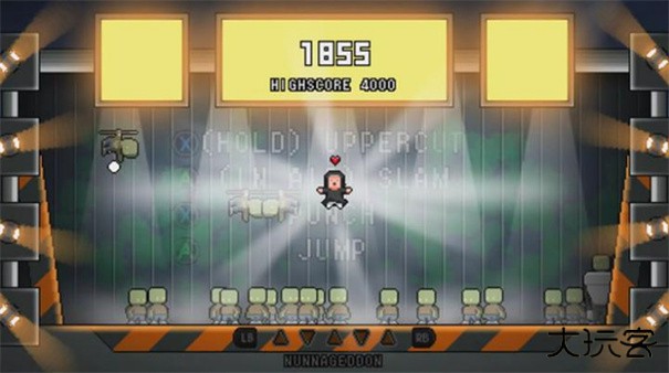 10秒忍者X下载 v1.0.36