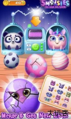 我可爱的宠物屋下载 v5.0.233