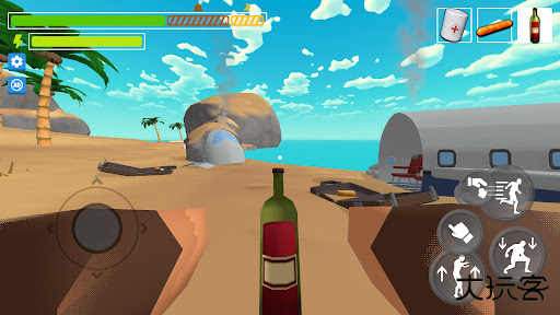 peak爬山模拟器下载 v1.1