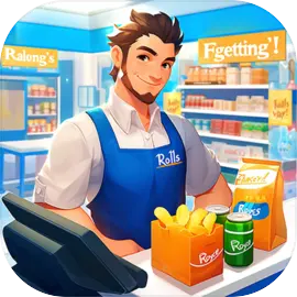 超市经营模拟器下载 v1.0.6