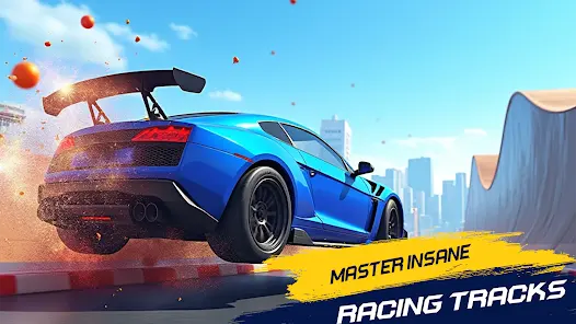 速度泰坦下载 v1