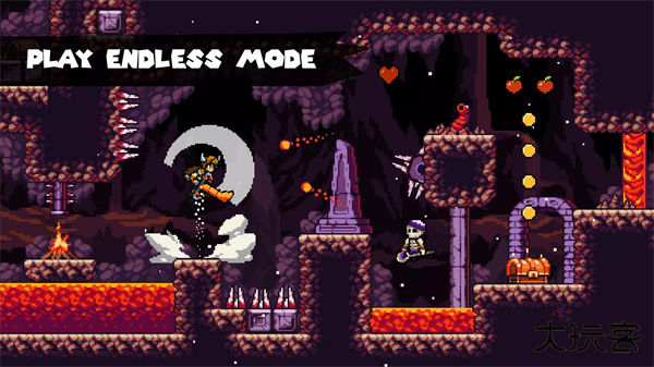 苹果骑士下载 v2.3.7