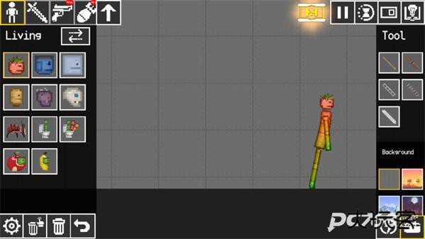 布娃娃游乐场3D最新版