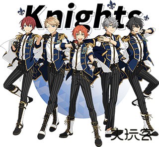 偶像梦幻祭2国际服