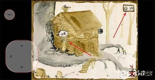 汉赛尔和格莱特汉化版