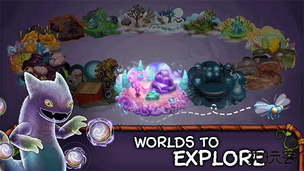 怪兽音乐会下载 v4.6.0