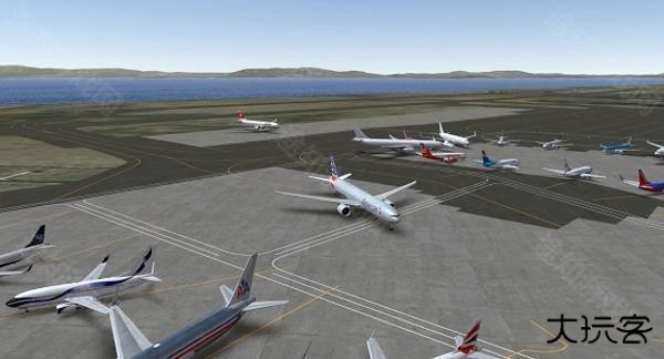 无限试飞最新版