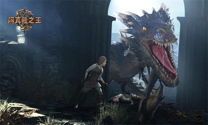 阿瓦隆之王国际服下载 v22.6.20