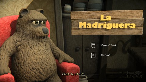 小熊吃蛋糕正版下载 v8.0.2